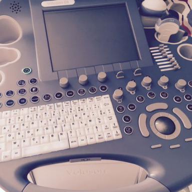 Cabinet d'échographies obstétricales de Taverny