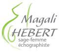 Logo Magali Hebert